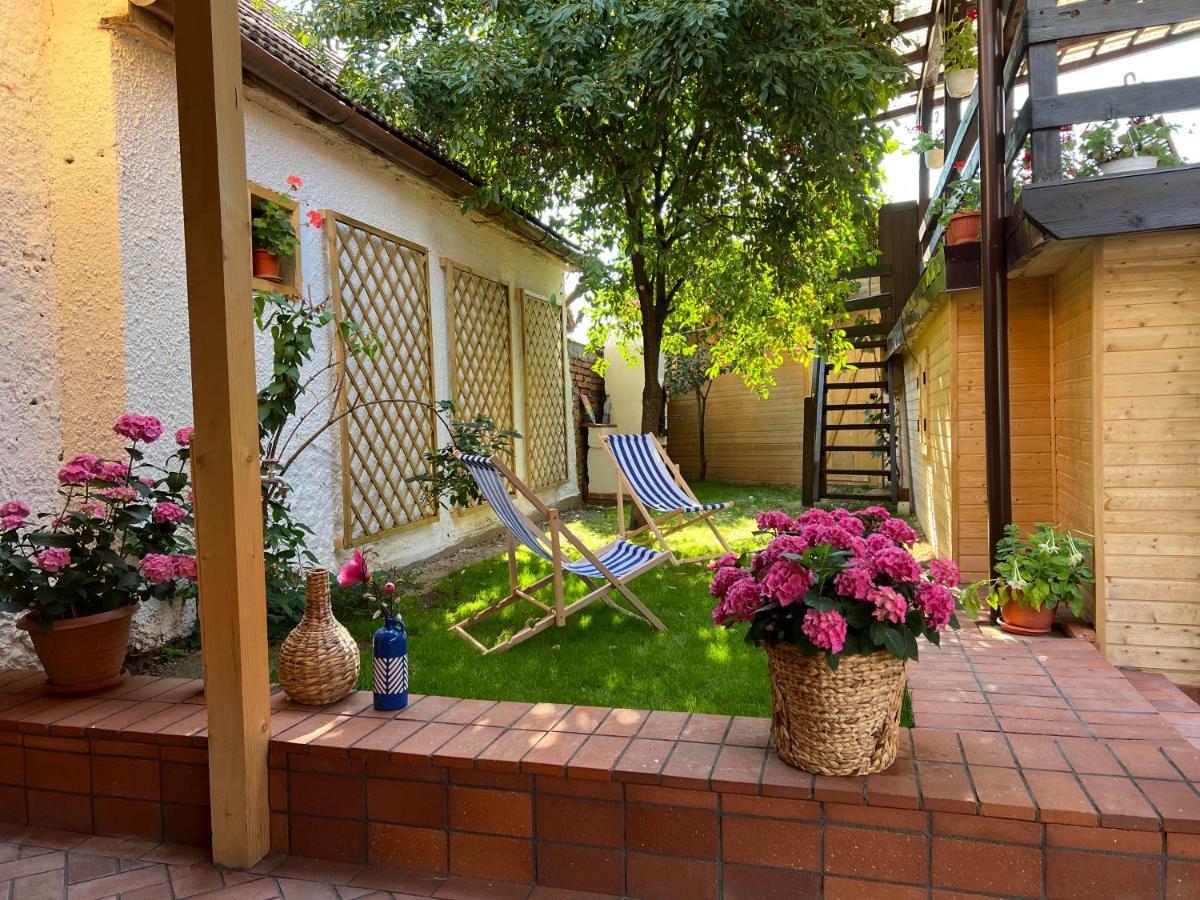 Victoria Gasthaus Rasnov - Charming Vacation House In Rasnov Kültér fotó