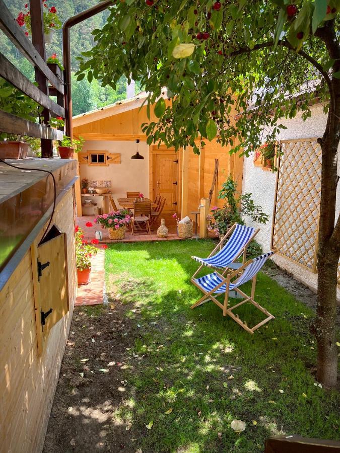 Victoria Gasthaus Rasnov - Charming Vacation House In Rasnov Kültér fotó