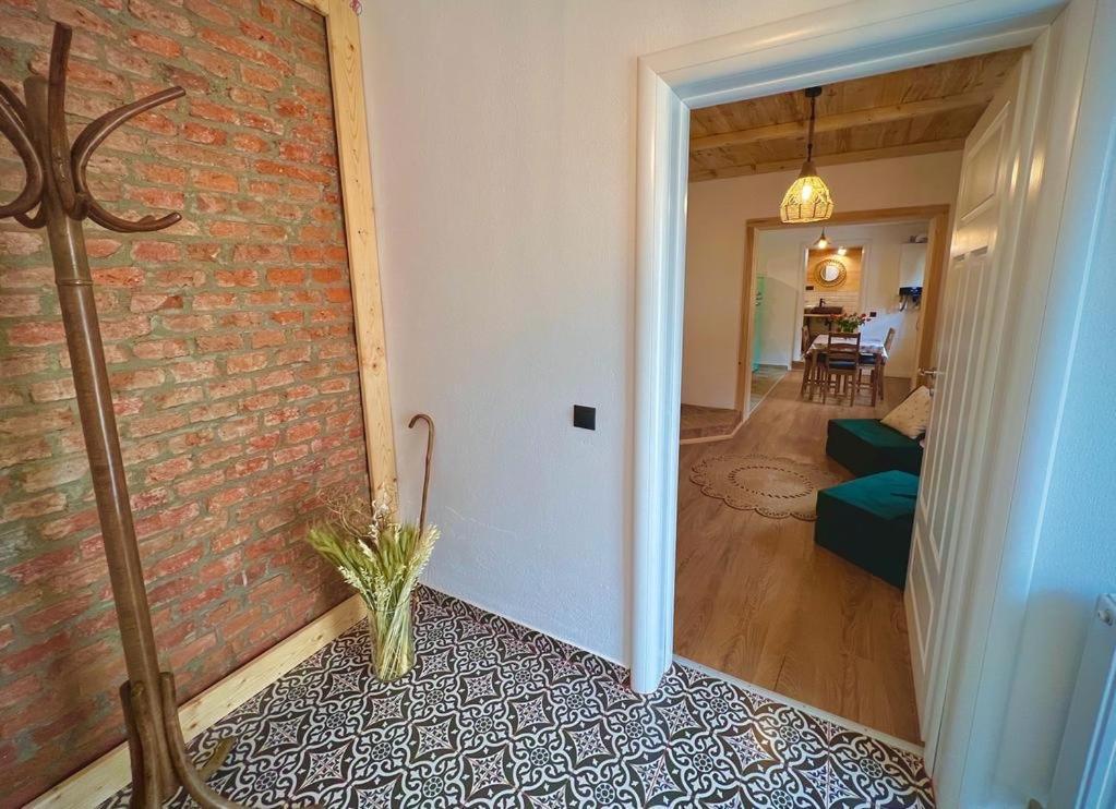 Victoria Gasthaus Rasnov - Charming Vacation House In Rasnov Kültér fotó